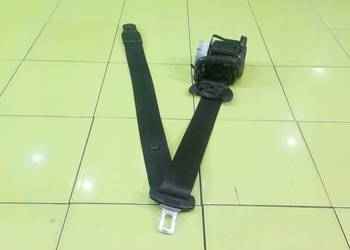 AUDI A1 8X 1.2 TFSI 11r 3D pas bezpieczenstwa prawy przod 8X3857706C