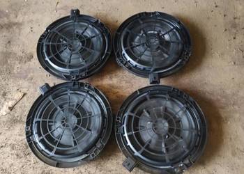 Głośniki Citroen ds4 komplet 4szt