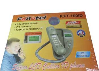 Telefon Stacjonarny