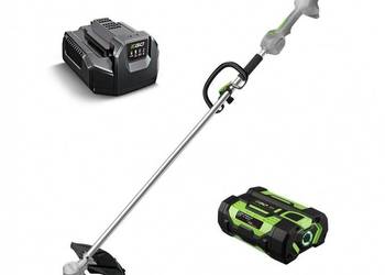 Podkaszarka akumulatorowa EGO POWER+, 56V/2,5Ah