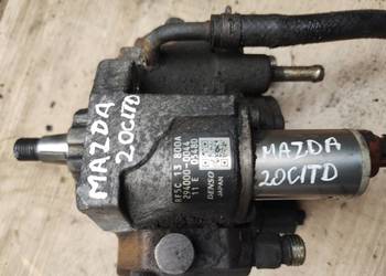 Mazda 2,0citd pompa wtryskowa RF5C13800A
