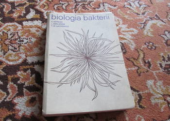 BIOLOGIA BAKTERII