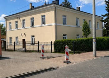 Najładniejsze mieszkanie w Mławie