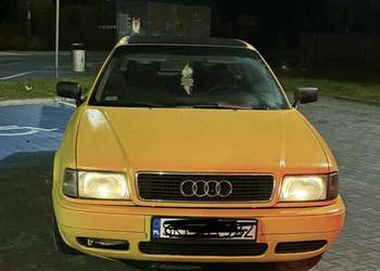 Sprzedam Audi 80