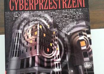 Indra Sinha - Nomadzi Cyberprzestrzeni