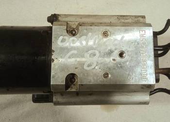 POMPA HAMULCOWA ABS OPEL VECTRA C SIGNUM 13191184