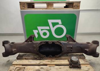 Obudowa mostu Deutz Fahr 7250 TTV Agrotron (10793) Obudowa mostu Deutz Fahr 7250 TTV Agrotron (10793)