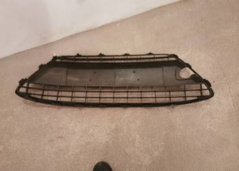 Atrapa grill ford fiesta mk7