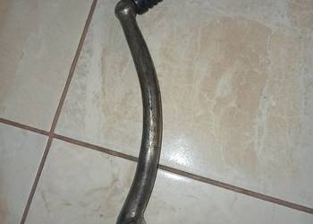 Dzwignia startera kopka Junak Barton Zipp 125 150