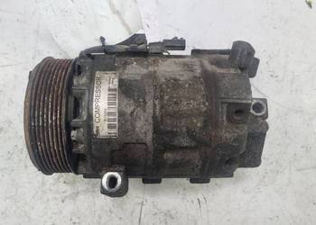 SPRĘŻARKA KLIMATYZACJI OPEL MOVANO III
