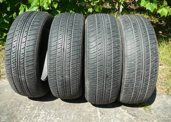 Kumho 185/60/R14 opony Daewoo Lanos 1.6 SX