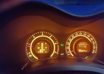 Toyota NIE DO ZDARCIA Auris dopieszczona bestia.