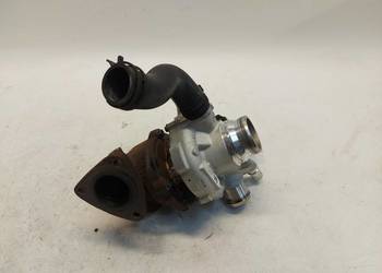 Ford Transit Custom II 2024 turbina turbosprężarka turbo 2.0d pz3q-6k682-aa