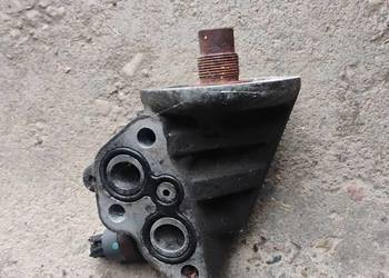 Toyota RAV4 Verso Avensis podstawa filtra, smok, miarka oleju