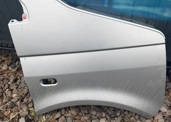 Błotnik przedni prawy VW Multivan Transporter T5 Lift
