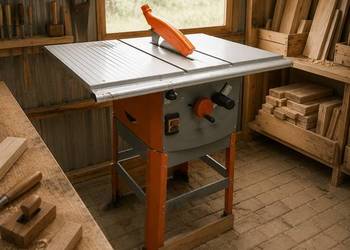 Piła Stołowa Einhell TKS 18/250 UV