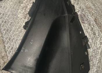 Bmw C1 Podłoga Osłona Wypełnienie 125/200 Plastik Mocowanie M175