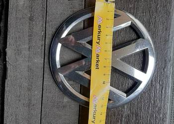 Sprzedam znaczek Wolkswagen TIGUAN