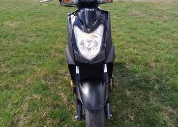 Sprzedam skuter KYMCO AGILITY 4t