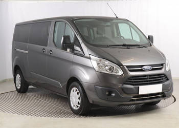 Ford Transit Custom 2.0 TDCI