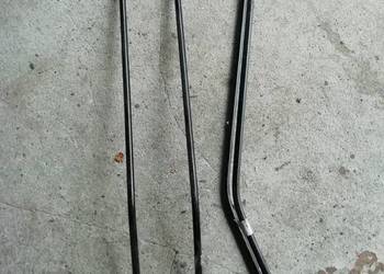 Palec zgrabiarki, 550 x 83 x 48,   9