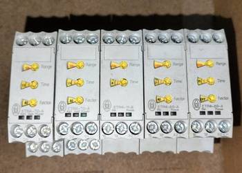 ETR 4-69A Moeller Eaton