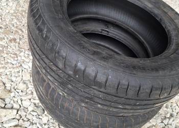 Opony letnie 195/60 R15 GoodYear Efficientgrip
