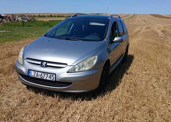 Peugeot 307sw