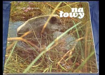 Na łowy - Zdzisław Wdowiński