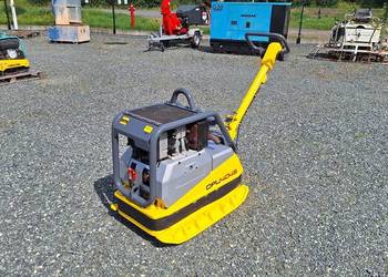 Zagęszczarka Ubijak WACKER NEUSON DPU 4045 NR.831 4545