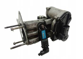ZAWÓR EGR 8200854280 2.0 DCI Renault Laguna III (2007-  )