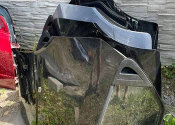 Honda Civic VIII 06- UFO drzwi tył lewe l