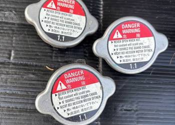 KOREK CHŁODNICY DO MOTOCYKLA