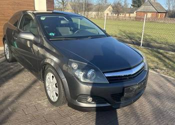 GTC benzyna lift 2009 r