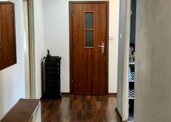 Mieszkanie M5, 72m2, 4 pokoje