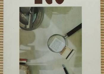 Zapiski na pudełku od zapałek Umberto Eco