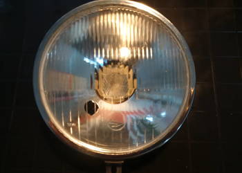 Simson S51 SR50 lampa przednia oryginalna