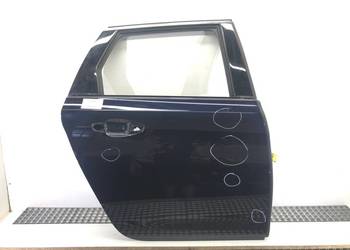 DRZWI PRAWY TYŁ PEUGEOT 308 SW II Kombi 14-21