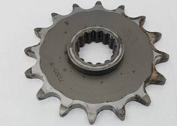 Zebatka Przednia Zebatka Zdawcza  Ktm Smc 625 640 Lc4