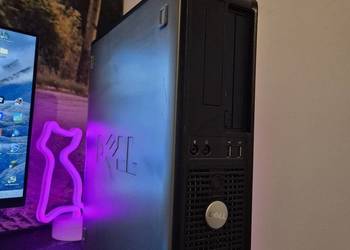 Komputer Dell OptiPlex 780 SFF