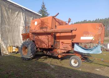 Części bizon z056