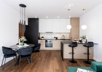 Mieszkanie 64.77m2 3-pokojowe Kraków Kobierzyńska