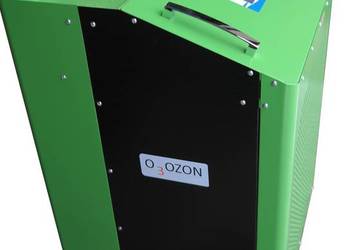 Generator ozonu przemysłowy Maxi225 wydajność 225g/h