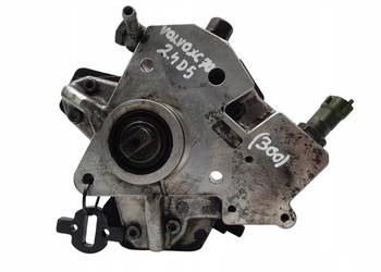 POMPA WTRYSKOWA Volvo S60 V70 II XC70 II XC90 2.4 D5 0445010111 8692521