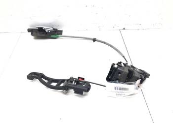 ZAMEK TYŁ LEWY FORD MONDEO MK4 Hatchback 07-15