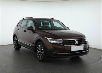 VW Tiguan 2.0 TDI