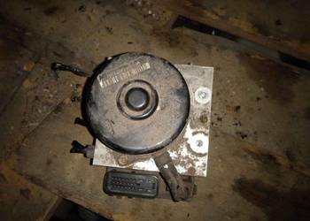 Pompa ABS 1j0907379g 1j0614117c VW audi skoda seat
