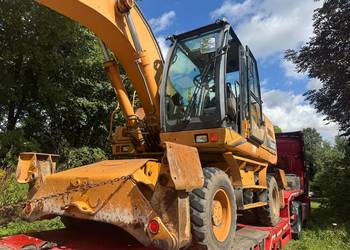 Case WX 210