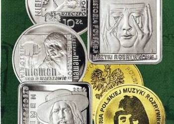 Prospekt emisyjny 2 zł NG Czesław Niemen 2009 PL Prospekt emisyjny 2 zł NG Czesław Niemen 2009 PL