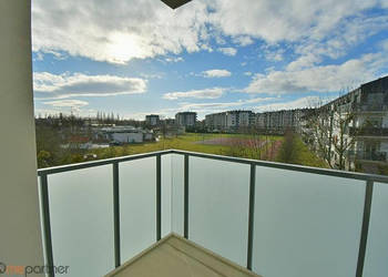 Mieszkanie Wrocław Rafała Wojaczka 83.26m2 4 pokoje